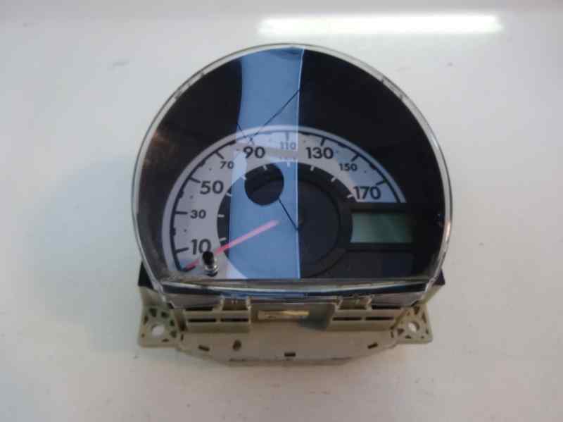 CUADRO INSTRUMENTOS TOYOTA AYGO 1.0 MT 68CV
