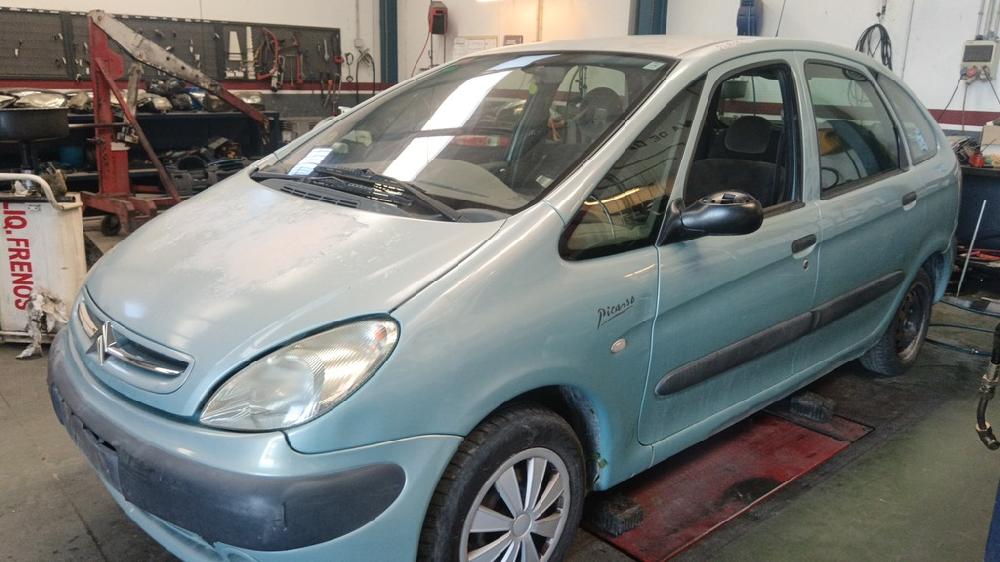 ABS CITROEN XSARA PICASSO 1.6 95CV