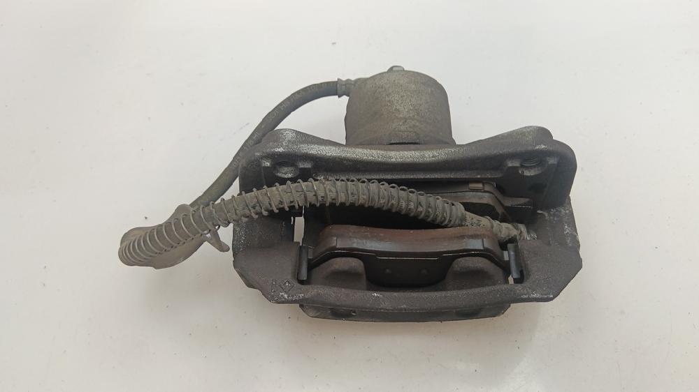 PINZA FRENO DELANTERA IZQUIERDA KIA CEED 1.4 MT 90CV | 66KW