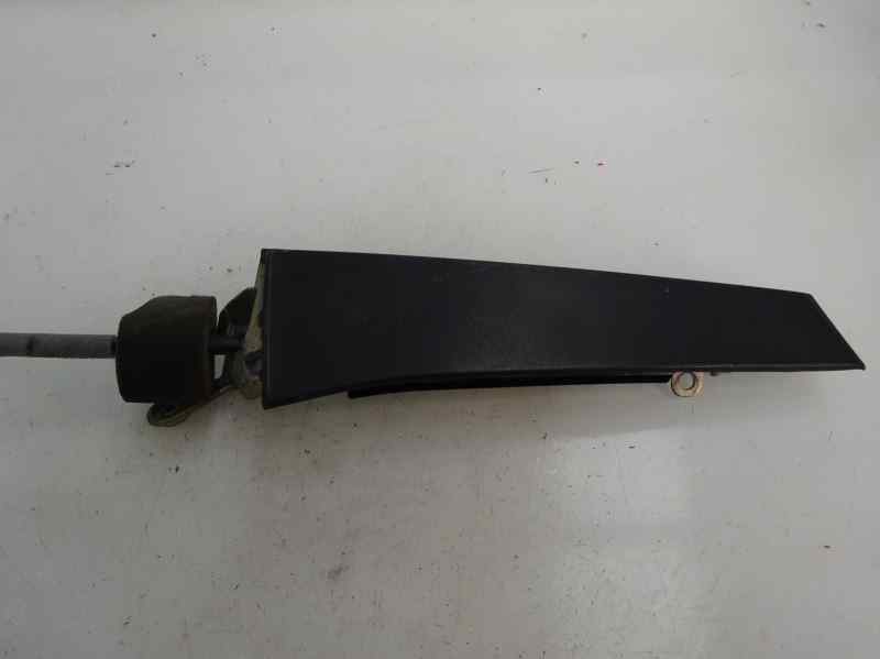 MANETA EXTERIOR TRASERA DERECHA SEAT LEON 2006 2.0 TDI MT 140CV
