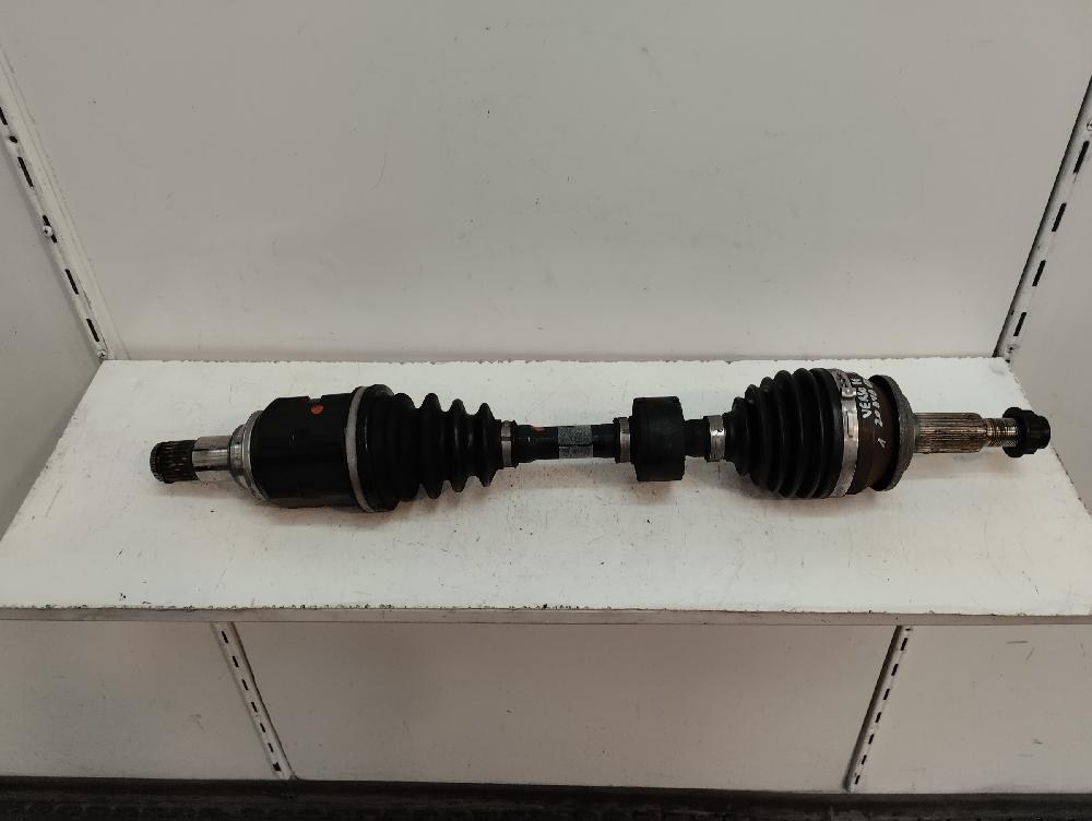 TRANSMISION DELANTERA IZQUIERDA TOYOTA VERSO 2.0 D-4D MT 128CV