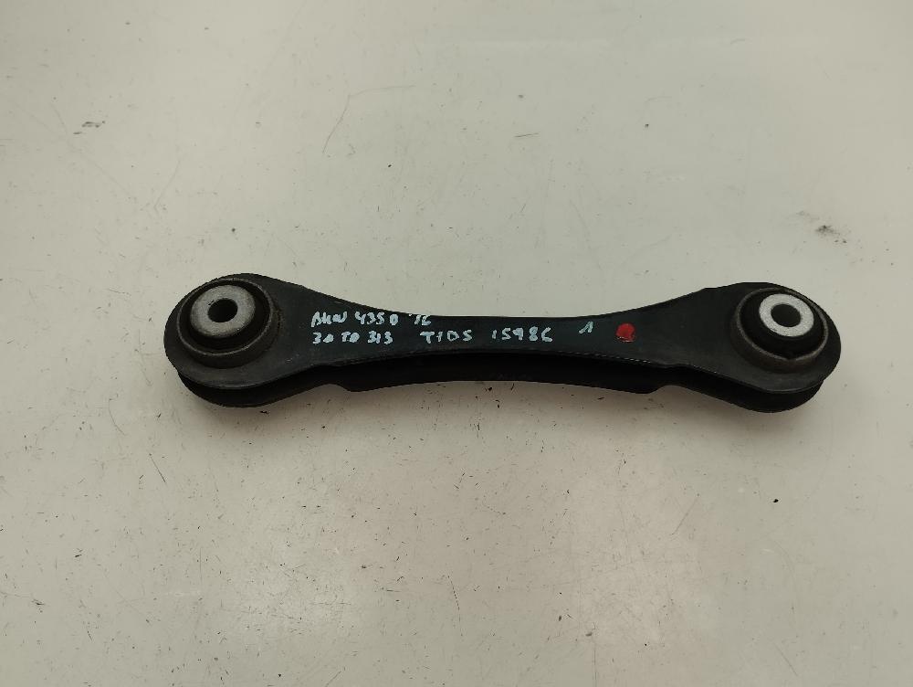 BRAZO SUSPENSION SUPERIOR TRASERO IZQUIERDO BMW SERIE 4 3.0 435D XDRIVE STEPTRONIC 313CV