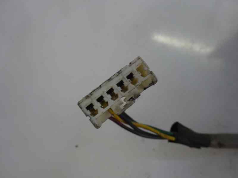 RETROVISOR IZQUIERDO DAEWOO TACUMA 2.0 MT 121CV