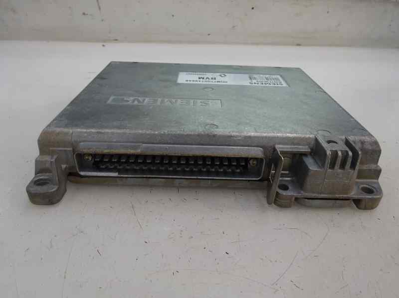 CENTRALITA MOTOR UCE RENAULT 5 1.7 MT 90CV