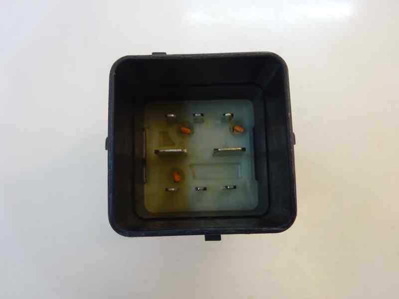 CAJA PRECALENTAMIENTO PEUGEOT 407 2.0 MT 136CV