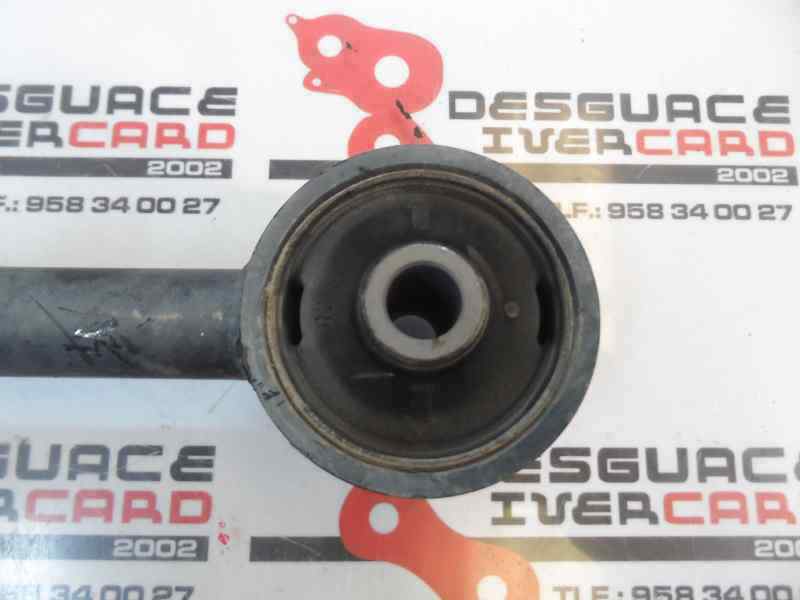 BRAZO SUSPENSION SUPERIOR TRASERO IZQUIERDO SUZUKI GRAND VITARA 2.0 TD MT 4WD 109CV