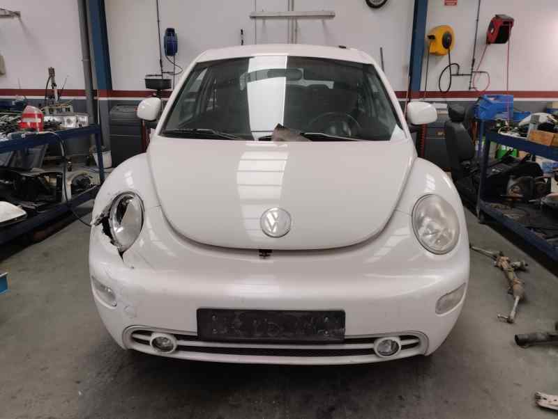 CAJA MARIPOSA VOLKSWAGEN BEETLE 2000 2.0 MT 115CV | 85KW