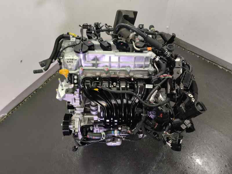 MOTOR COMPLETO KIA NIRO 1.6 AMT 105CV | 77KW
