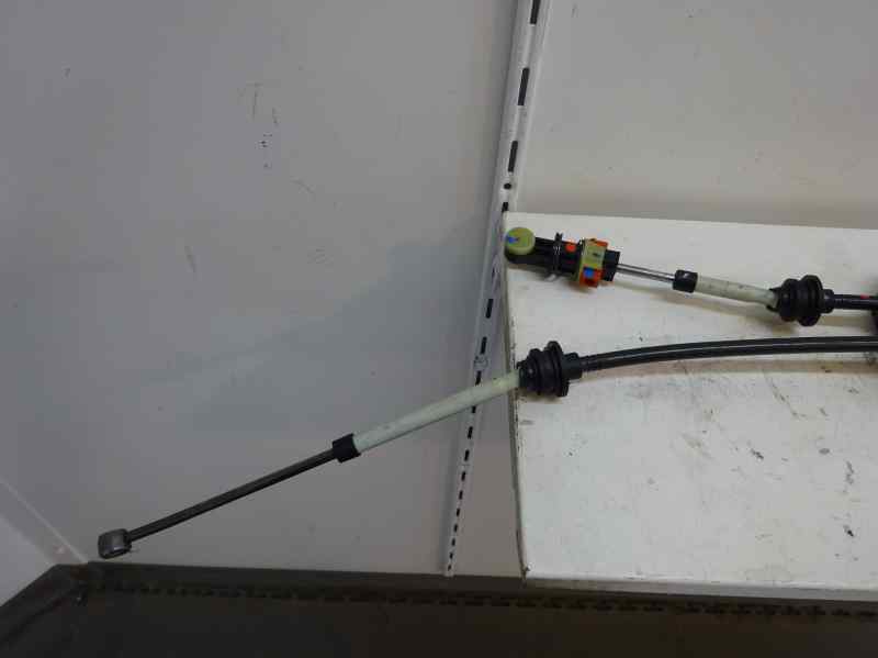 CABLEADO CAMBIO CITROEN C4 1.6 HDI MT 90CV