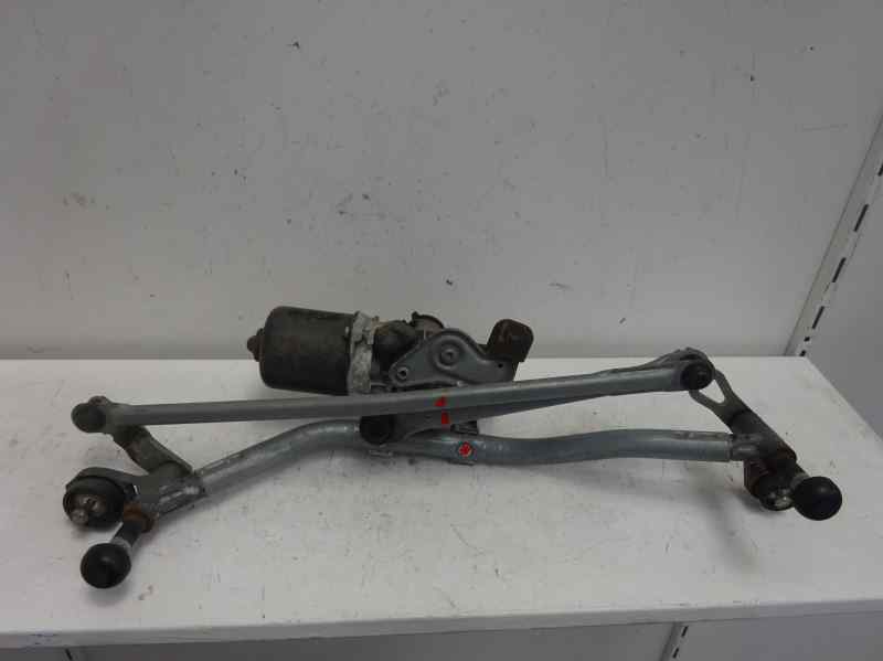 MOTOR LIMPIA DELANTERO CITROEN C3 PICASSO 1.6 MT 110CV