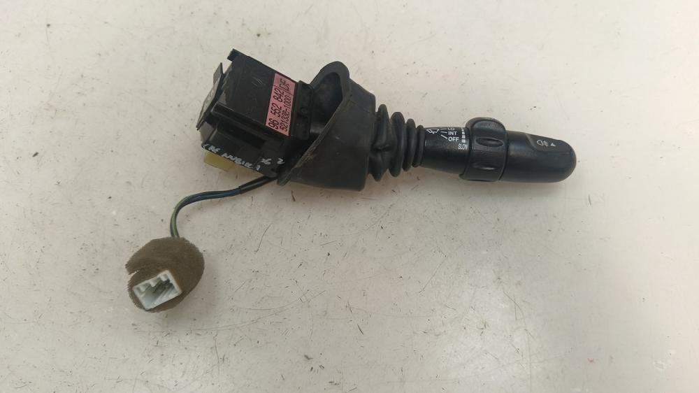 MANDO LIMPIA CHEVROLET NUBIRA 1.6 MT 109CV | 80KW