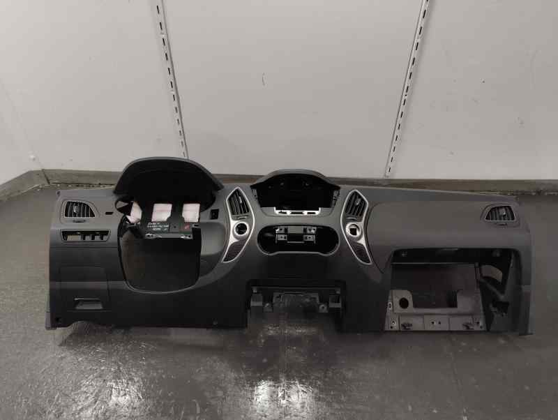 SALPICADERO HYUNDAI IX35 2011 2.0 CRDI MT 4WD 136CV