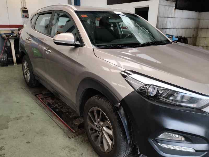 MUELLE AMORTIGUACION HYUNDAI TUCSON 1.7 MT 115CV