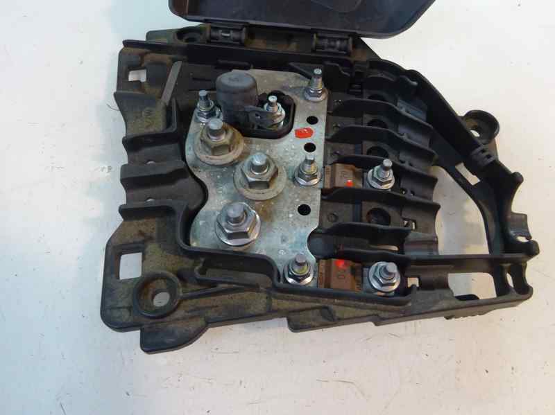 BATERIA CITROEN DS3 1.6 MT 150CV | 110KW