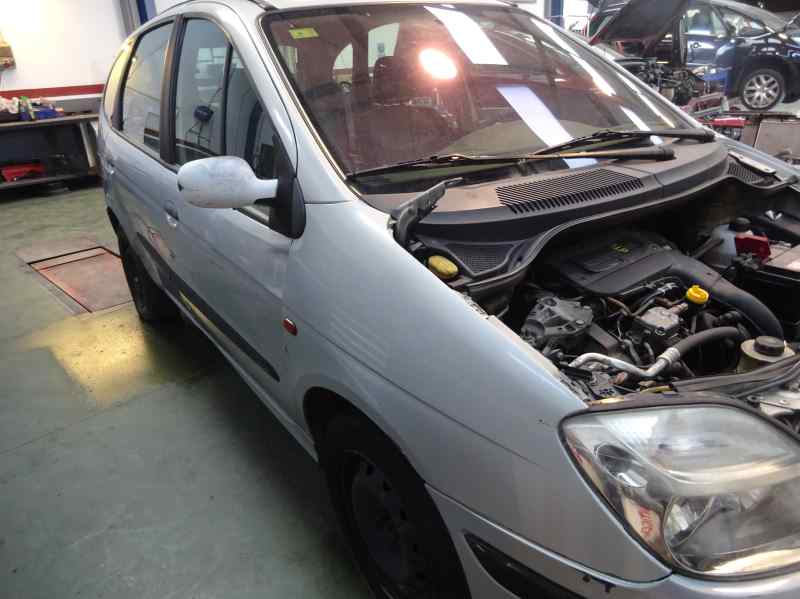 MANDO LUCES RENAULT SCENIC 1.9 DTI MT 80CV