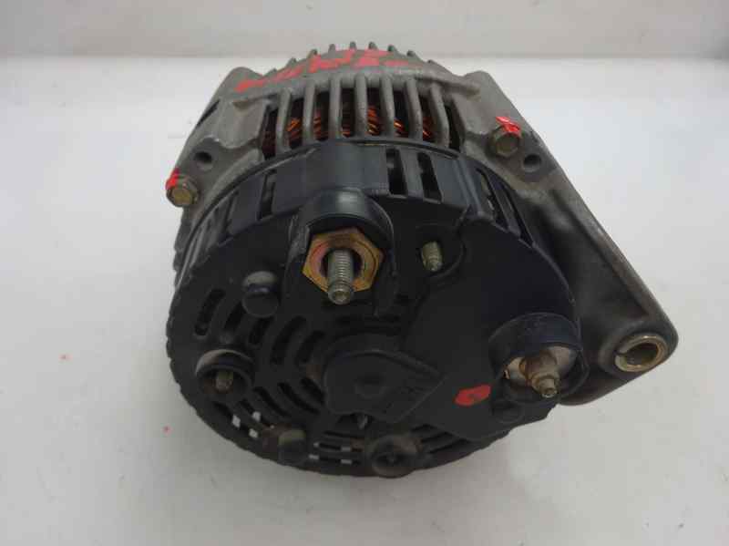 ALTERNADOR RENAULT MEGANE 1.9 DTI MT 98CV | 72KW