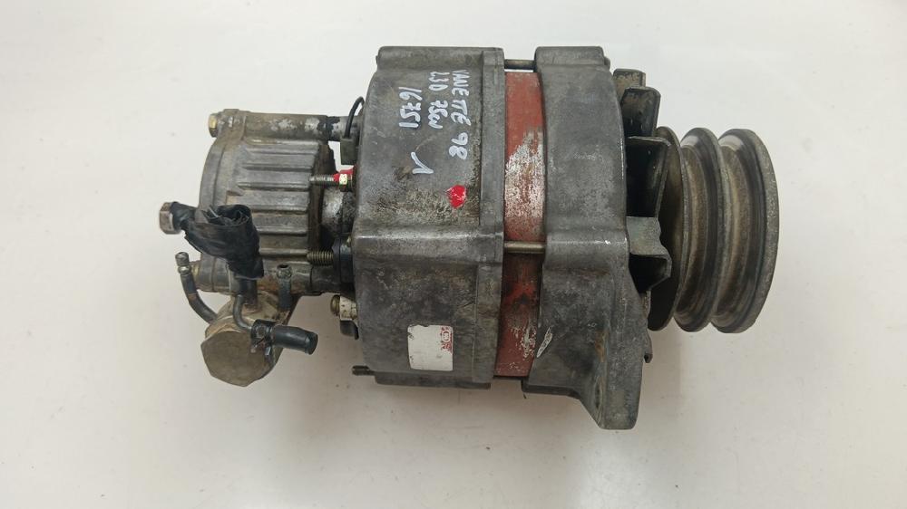 ALTERNADOR NISSAN VANETTE 1998 2.3 D 75CV
