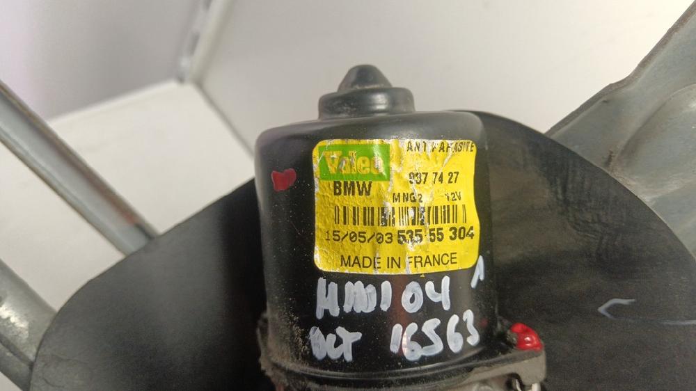 MOTOR LIMPIA DELANTERO MINI ONE 1.4 D MT 75CV