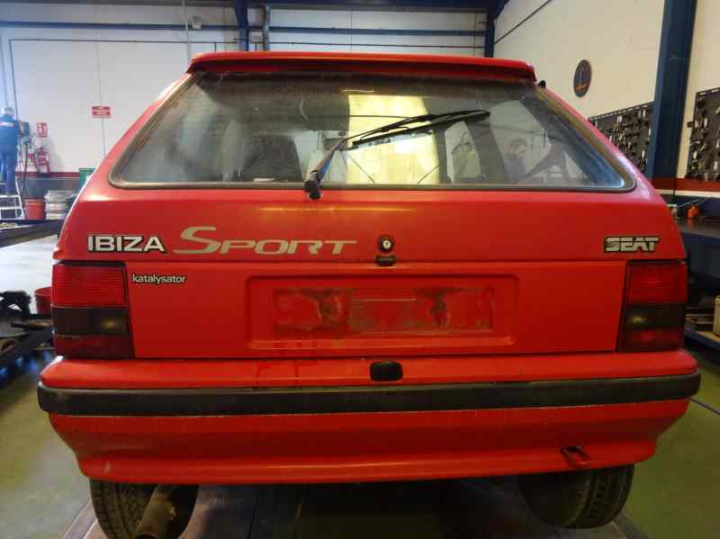 MOTOR ARRANQUE SEAT IBIZA 1.7 MT 100CV | 74KW