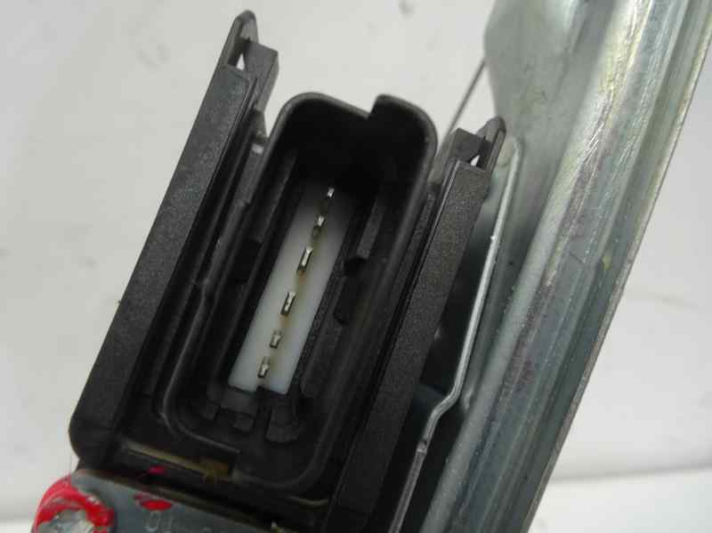 ELEVALUNAS TRASERO IZQUIERDO CITROEN C5 2011 2.0 HDI MT 140CV