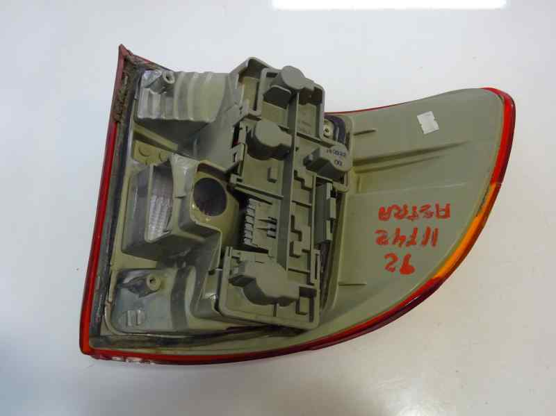 PILOTO TRASERO DERECHO OPEL ASTRA 1.6 MT 101CV | 74KW
