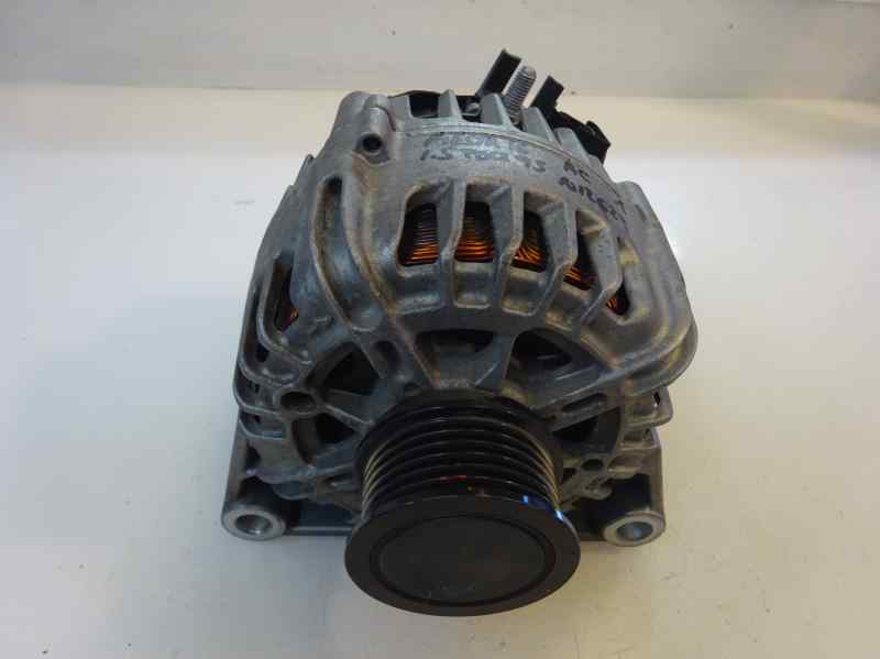 ALTERNADOR FORD FIESTA 1.5 TDCI MT 75CV