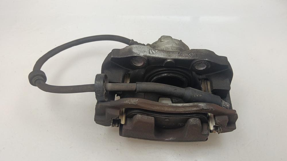 PINZA FRENO DELANTERA IZQUIERDA CITROEN C4 CACTUS 1.6 MT 99CV | 73KW