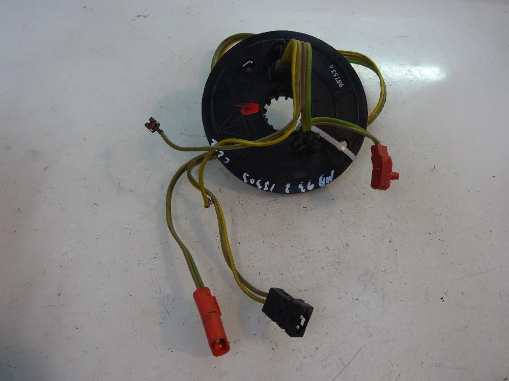 ANILLO AIRBAG MERCEDES BENZ CLASE C 1993 2.5 C 250 DIESEL MT 113CV