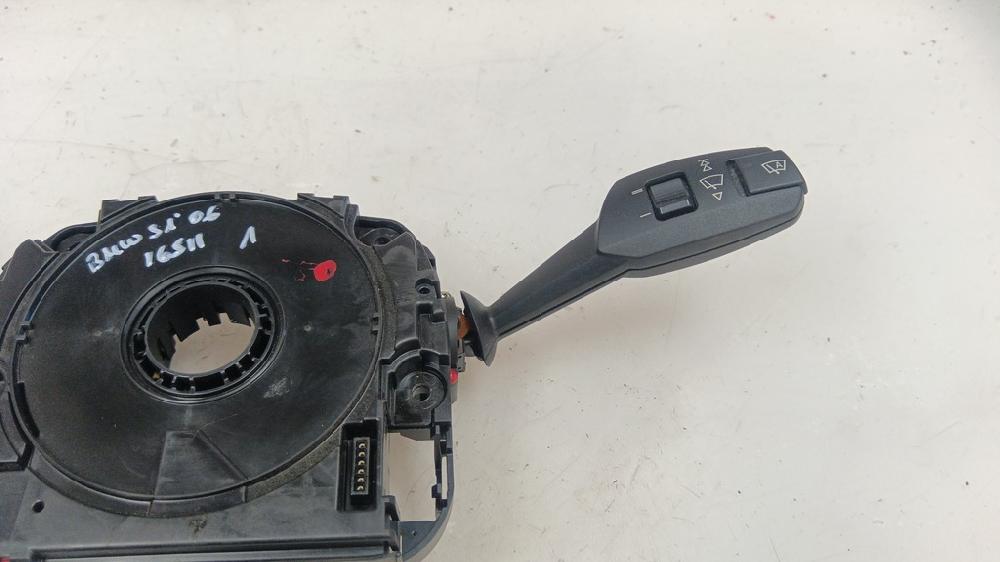 MANDO MULTIFUNCION BMW SERIE 1 2006 2.0 MT 122CV | 90KW