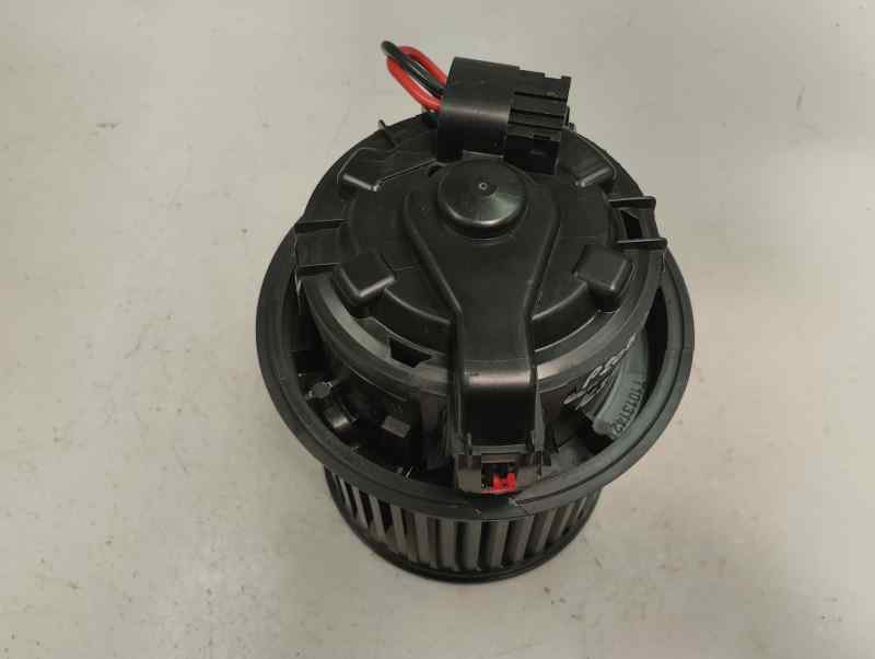 MOTOR CALEFACCION PEUGEOT 208 1.2 MT 110CV | 81KW
