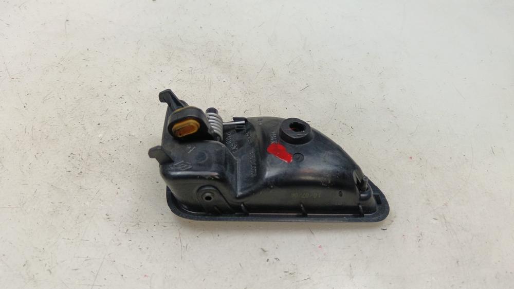 MANETA INTERIOR DELANTERA DERECHA RENAULT KANGOO 1.9 D MT 65CV | 48KW
