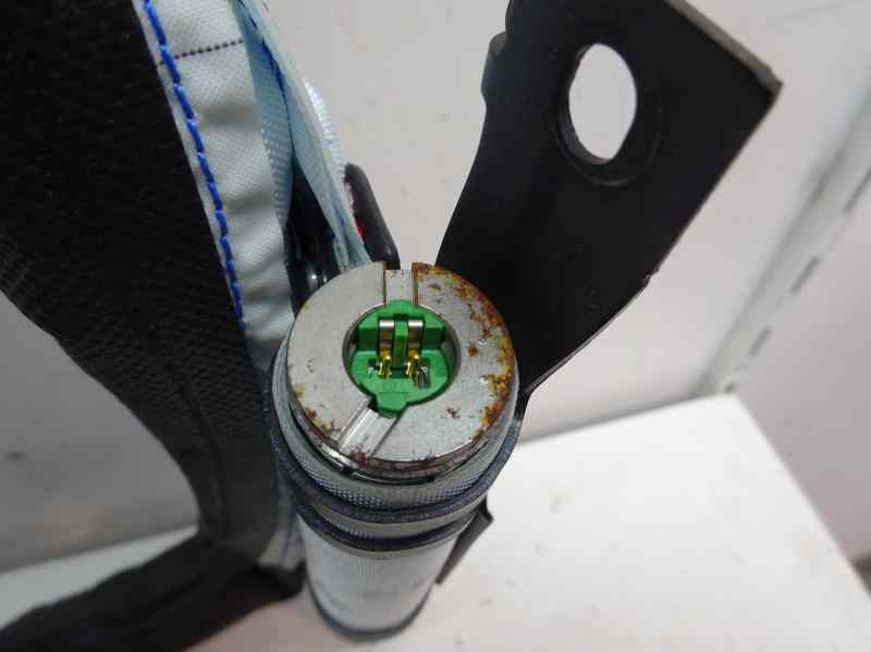 AIRBAG CORTINA DELANTERO IZQUIERDO RENAULT SCENIC 1.5 DCI MT 106CV