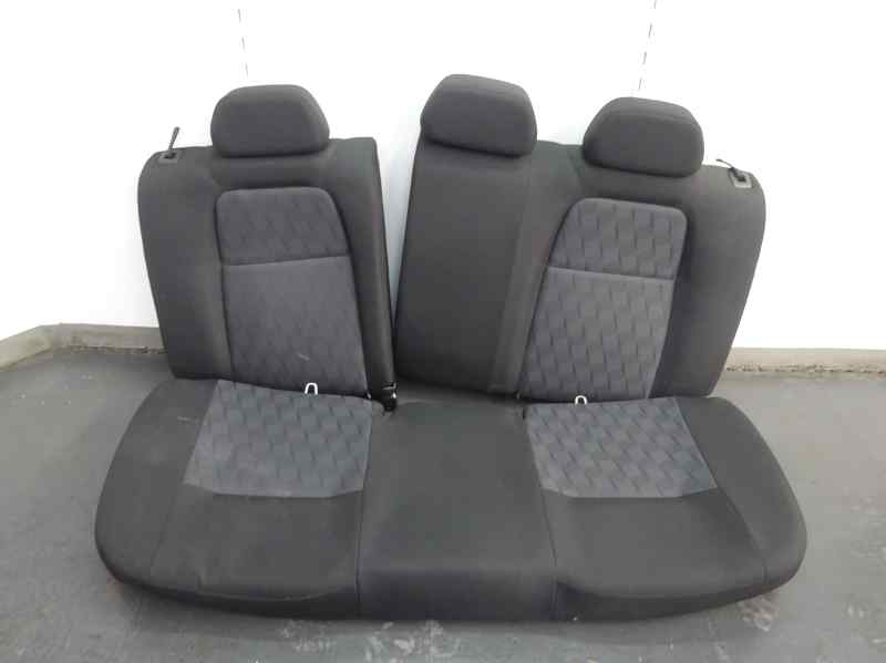 JUEGO ASIENTOS COMPLETO CITROEN BERLINGO 1.5 BLUEHDI MT XL 102CV