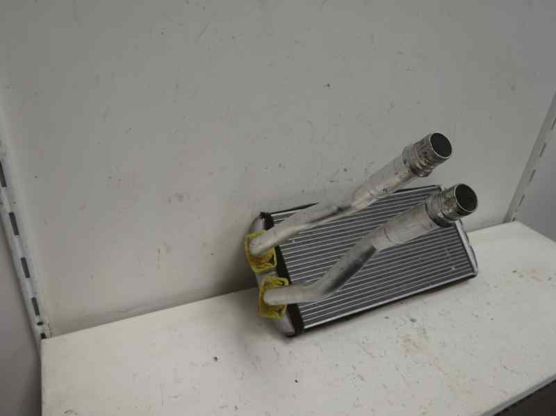 RADIADOR CALEFACCION AIRE ACONDICIONADO CITROEN BERLINGO 1.6 HDI MT 92CV