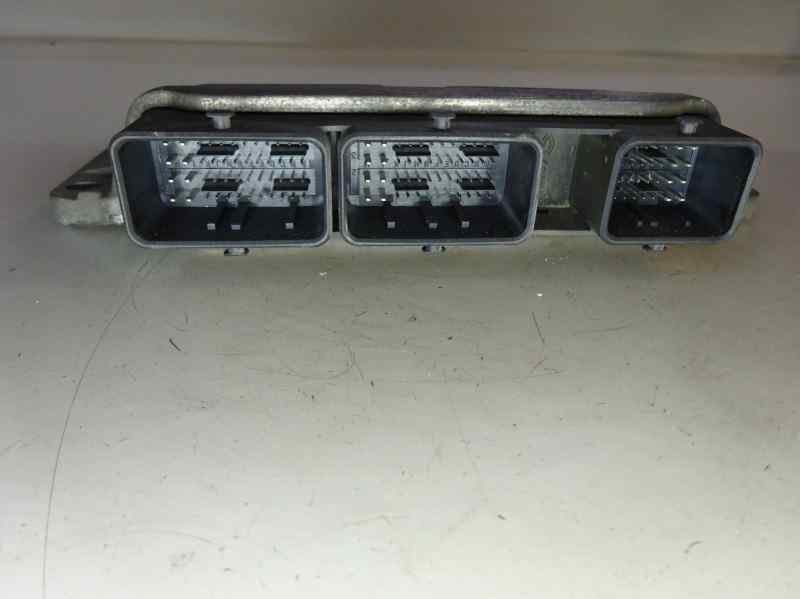 CENTRALITA MOTOR UCE RENAULT MEGANE 1.6 MT 115CV | 85KW