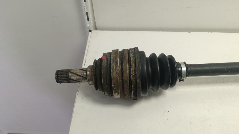TRANSMISION DELANTERA DERECHA OPEL CORSA 1.7 D MT 60CV | 44KW