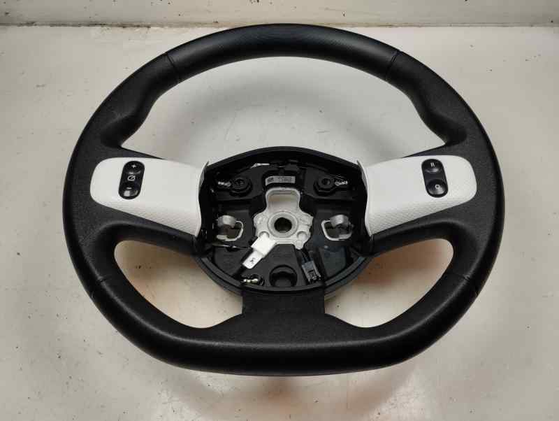 VOLANTE RENAULT TWINGO 2021 1.0 MT 65CV | 48KW