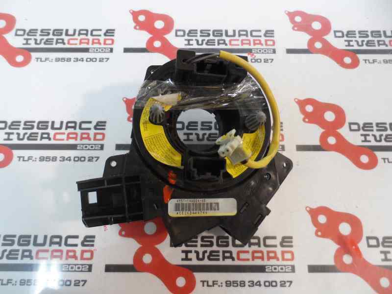 ANILLO AIRBAG FORD FOCUS 1.6 MT 101CV