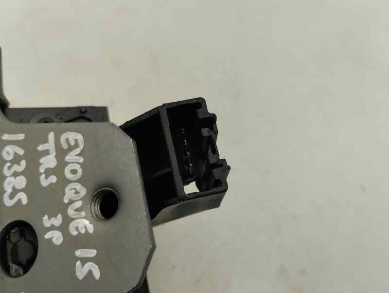 CERRADURA MALETERO PORTON LAND ROVER RANGE ROVER EVOQUE 2.2 TD4 MT 150CV