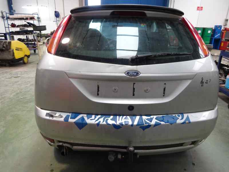 CAUDALIMETRO FORD FOCUS 1.6 MT 100CV | 74KW