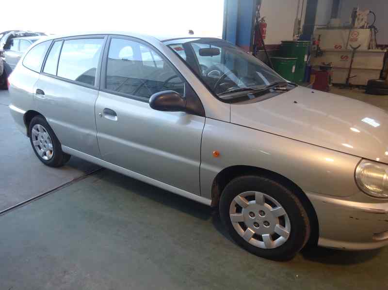 BOMBA DIRECCION KIA RIO 1.3 MT 75CV | 55KW