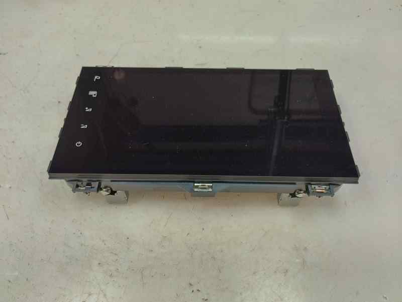 PANTALLA MULTIFUNCION SEAT ARONA 2023 1.0 AMT 110CV | 81KW