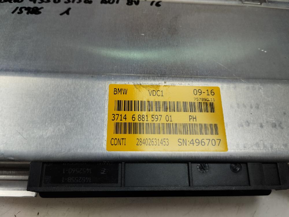 MODULO ELECTRONICO BMW SERIE 4 3.0 435D XDRIVE STEPTRONIC 313CV