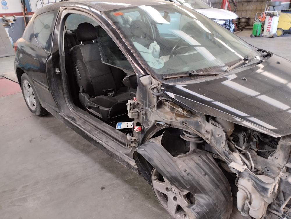 CENTRALITA MOTOR UCE PEUGEOT 207 2008 1.4 HDI MT 70CV