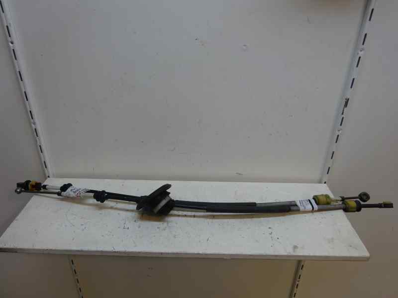 CABLEADO CAMBIO CITROEN C4 1.6 HDI MT 90CV