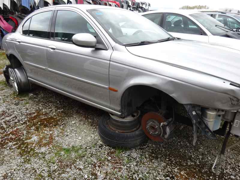CAJA CAMBIOS JAGUAR XTYPE 2.5 MT 196CV