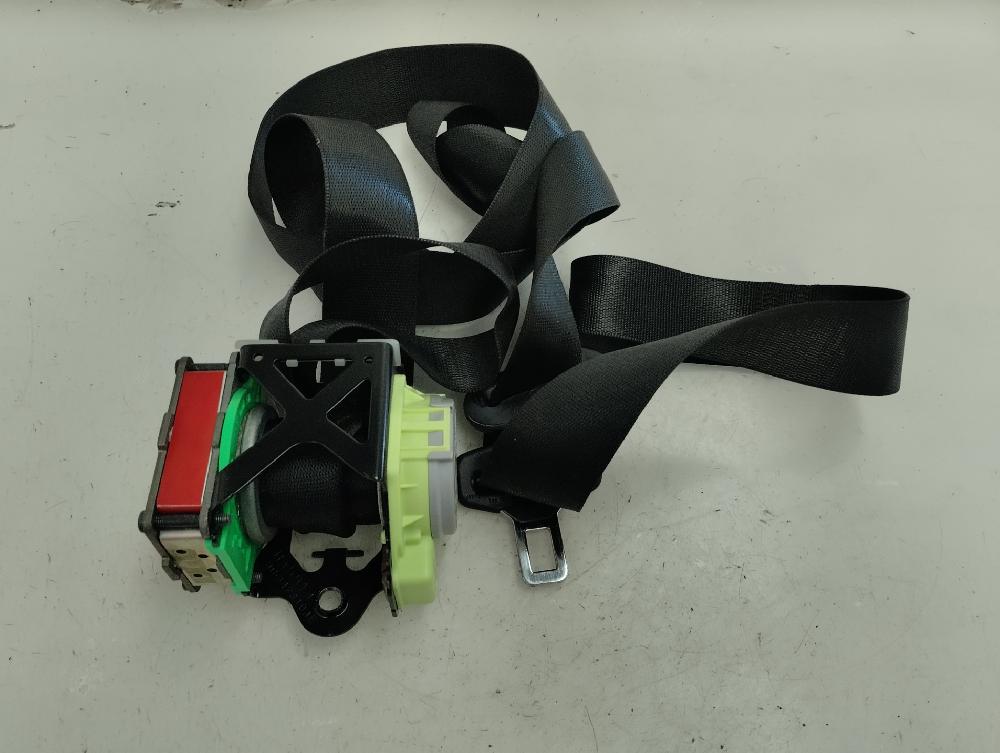 ANCLAJE CINTURON DELANTERO IZQUIERDO MERCEDES BENZ CLASE C 1.8 C 180 KOMPRESSOR MT 143CV