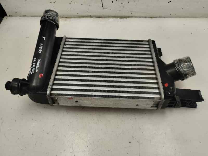INTERCOOLER RENAULT CLIO 0.9 TSE MT 90CV