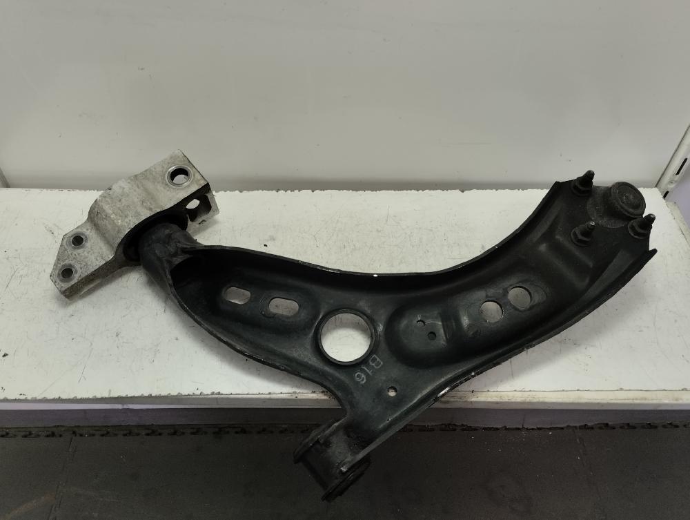 BRAZO SUSPENSION INFERIOR DELANTERO DERECHO VOLKSWAGEN TIGUAN 2.0 TDI BLUEMOTION MT 110CV