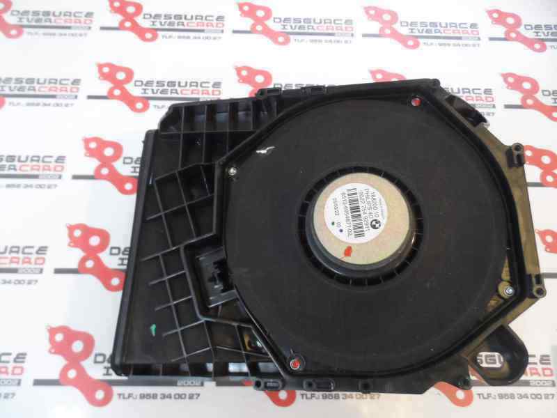 ALTAVOZ BMW SERIE 1 2005 1.6 116I MT 115CV